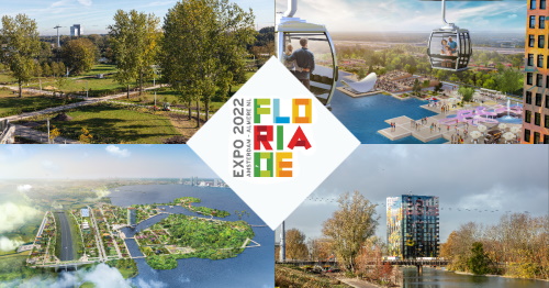 Expo 2022 Floriade