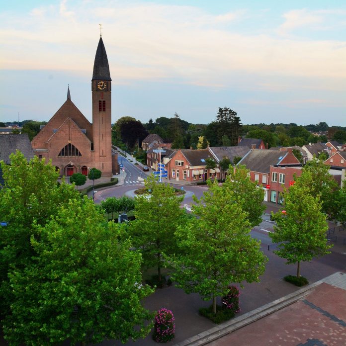 gemeente Boekel