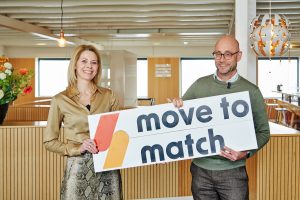 Move to match
