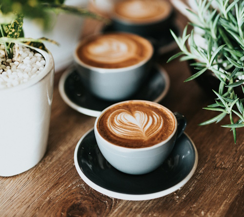 Drink jij je koffie verkeerd of expres op werk?