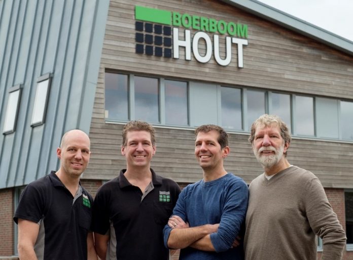 Boerboom Hout Groep