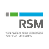RSM - AUDIT | TAX | CONSULTING