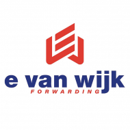 E. van Wijk Forwarding