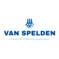 Van Spelden Industrial Cleaning Equipment