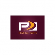 Pi Metal Parts
