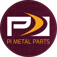 Pi Metal Parts