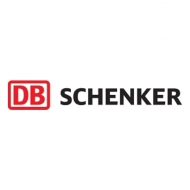 DB SCHENKER landtransport