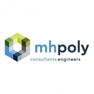 MH POLY CONSULTANTS & ENGINEERS B.V.